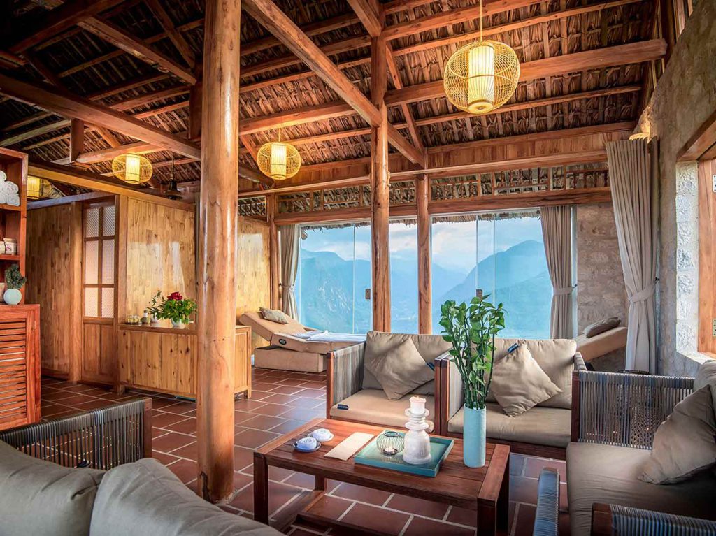 Hotels | Rama Tours