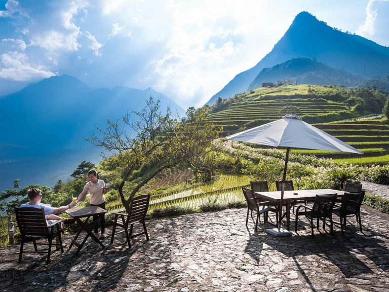 Hotels | Rama Tours