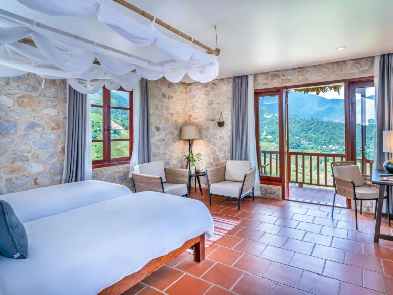 Hotels | Rama Tours