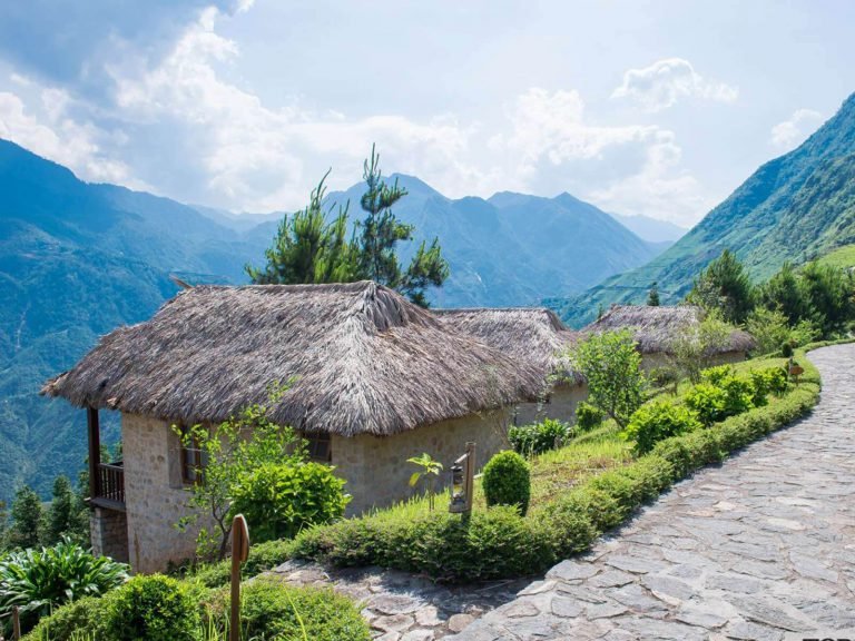 Hotels | Rama Tours