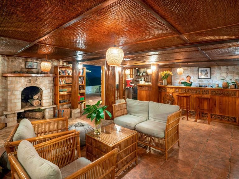 Hotels | Rama Tours