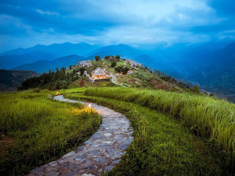 Hotels | Rama Tours