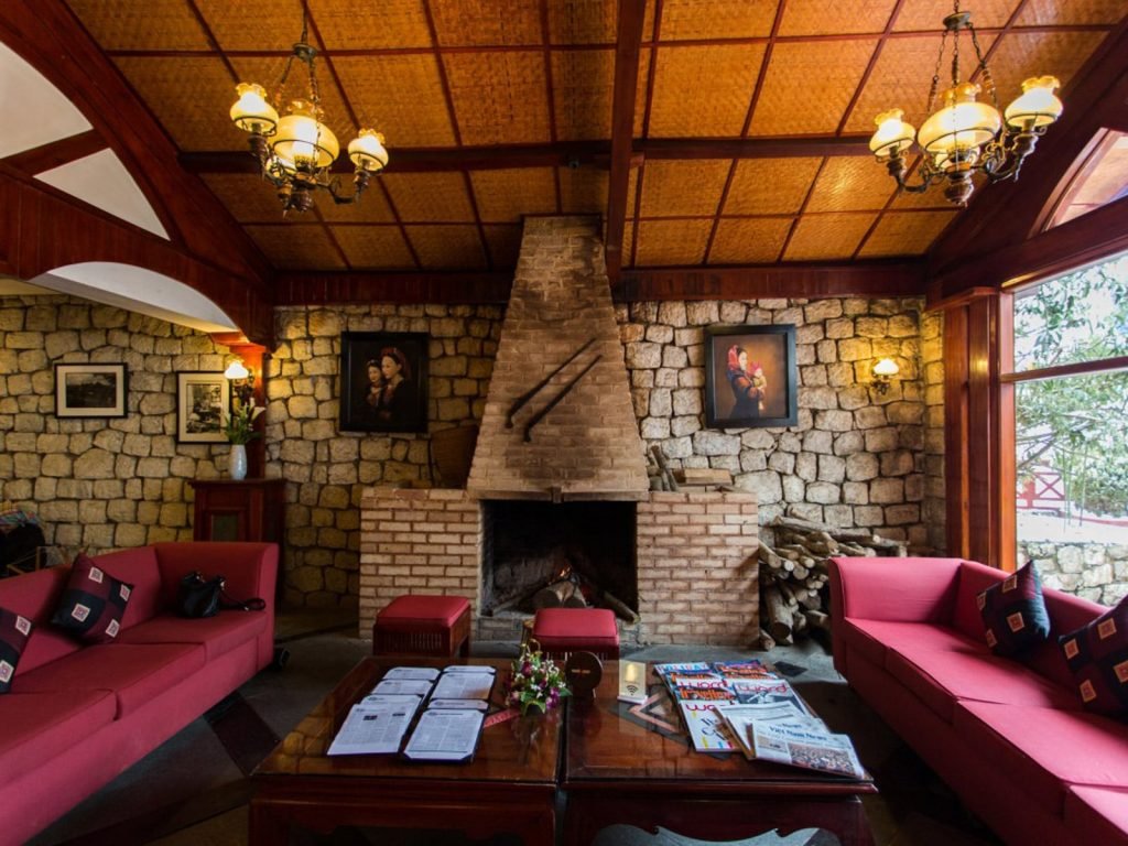 Hotels | Rama Tours