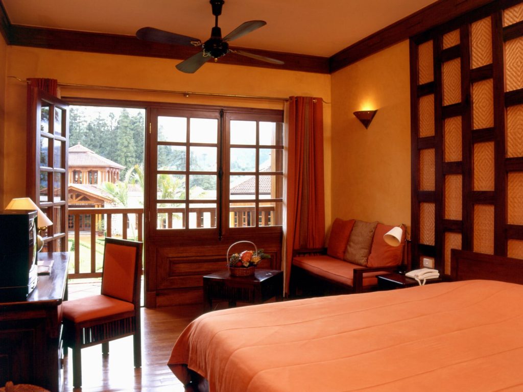 Hotels | Rama Tours