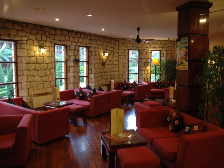Hotels | Rama Tours