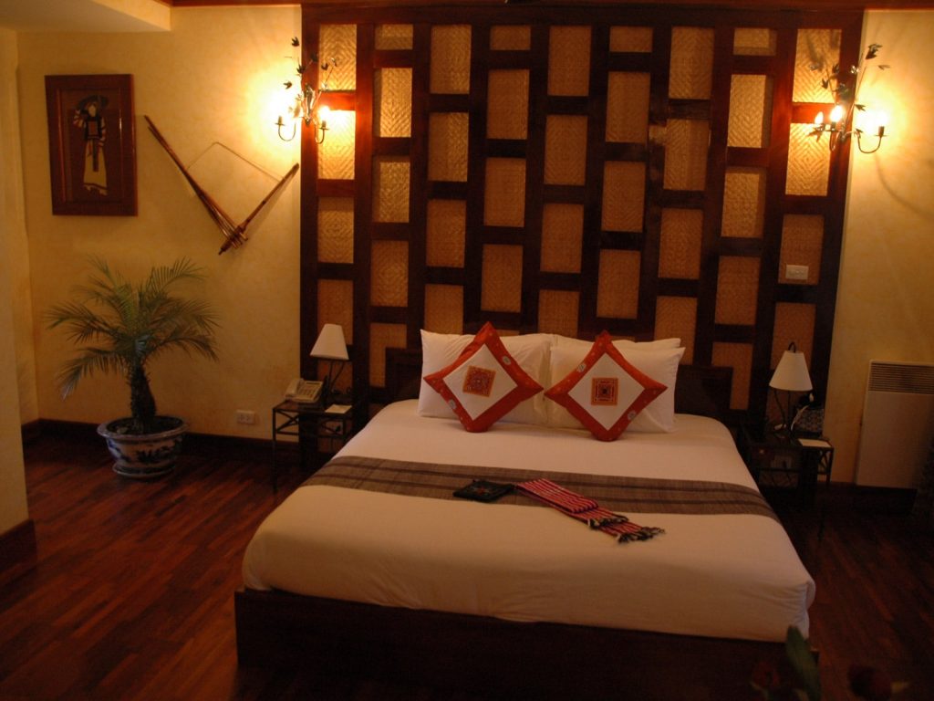 Hotels | Rama Tours