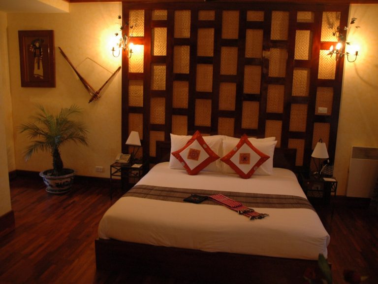 Hotels | Rama Tours