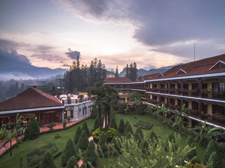 Hotels | Rama Tours