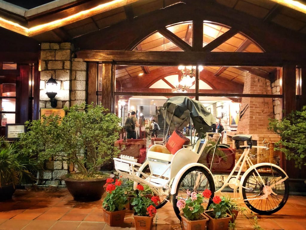 Hotels | Rama Tours