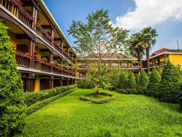 Hotels | Rama Tours