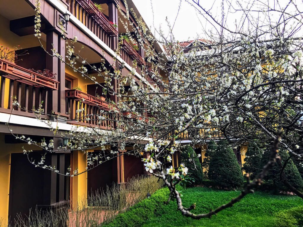 Hotels | Rama Tours