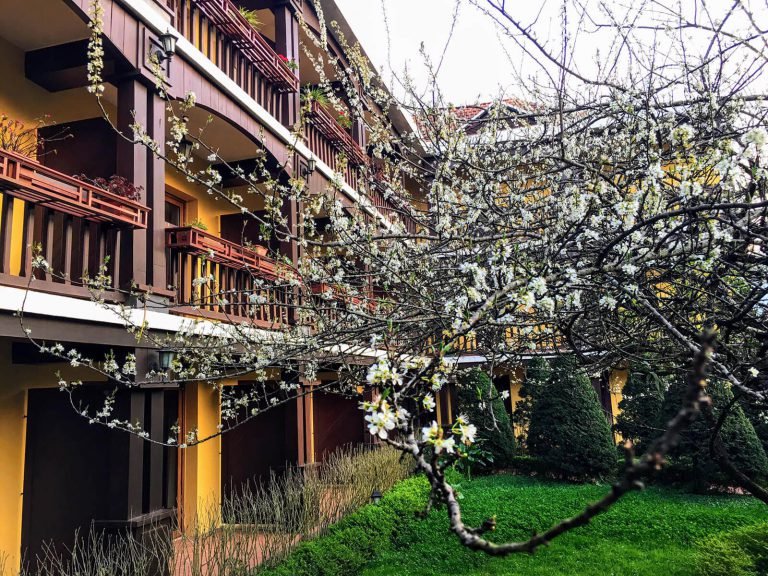 Hotels | Rama Tours
