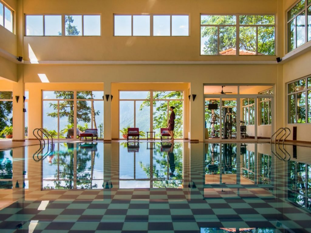 Hotels | Rama Tours