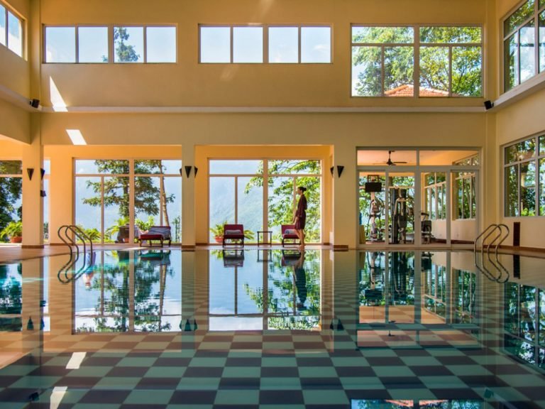 Hotels | Rama Tours