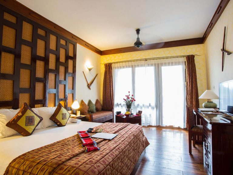 Hotels | Rama Tours