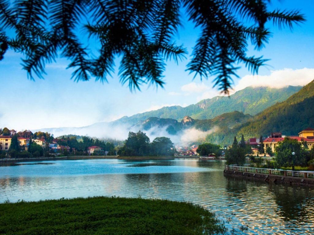 Hotels | Rama Tours