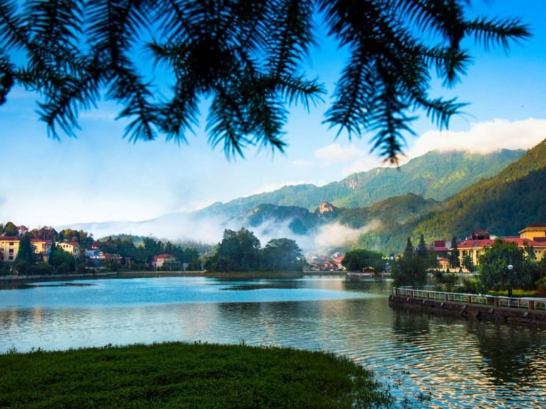 Hotels | Rama Tours