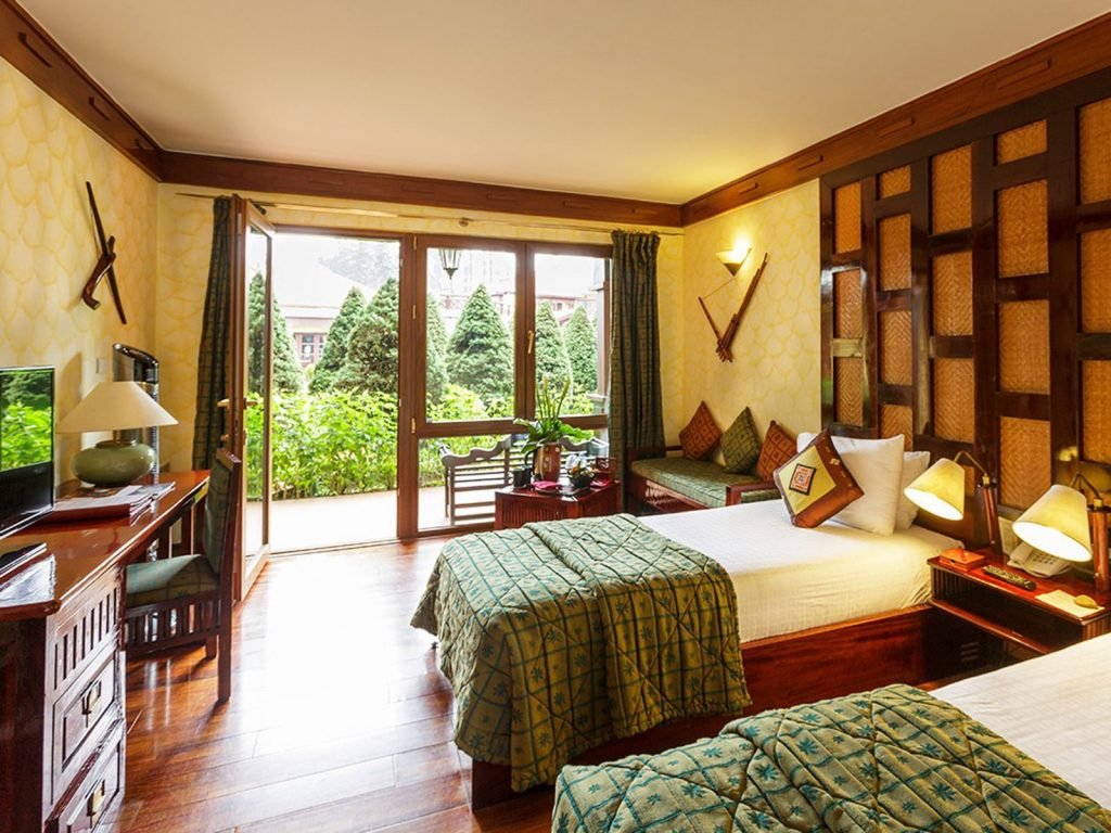Hotels | Rama Tours