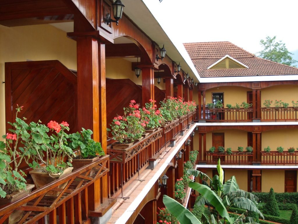 Hotels | Rama Tours