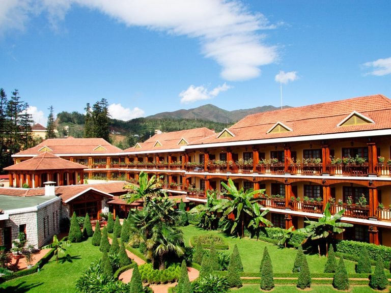 Hotels | Rama Tours