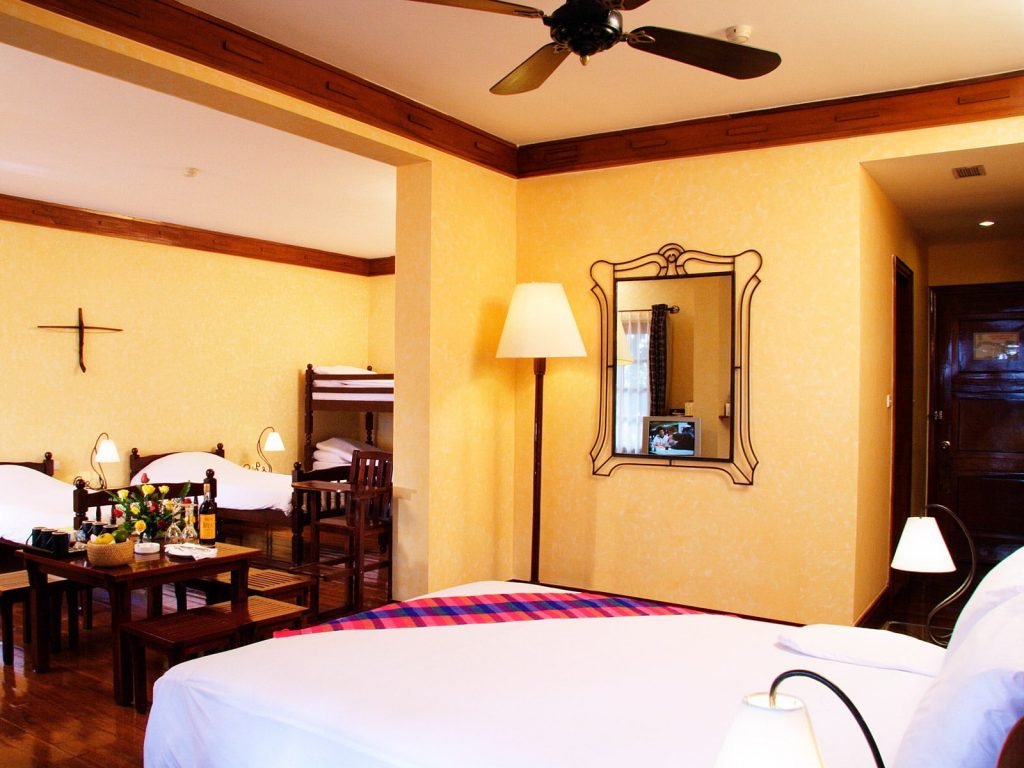 Hotels | Rama Tours