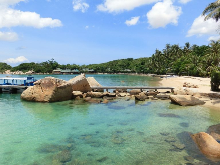 Hotels | Rama Tours
