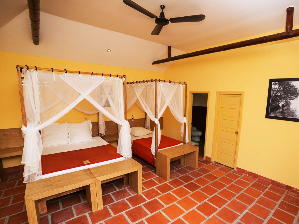 Hotels | Rama Tours
