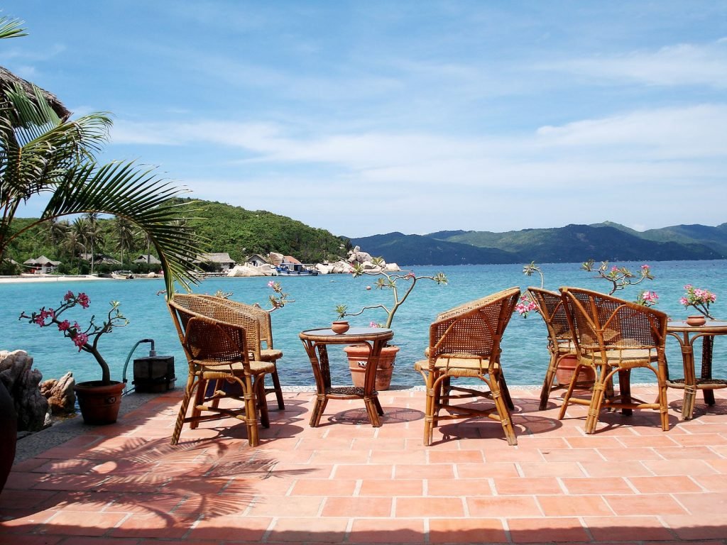 Hotels | Rama Tours