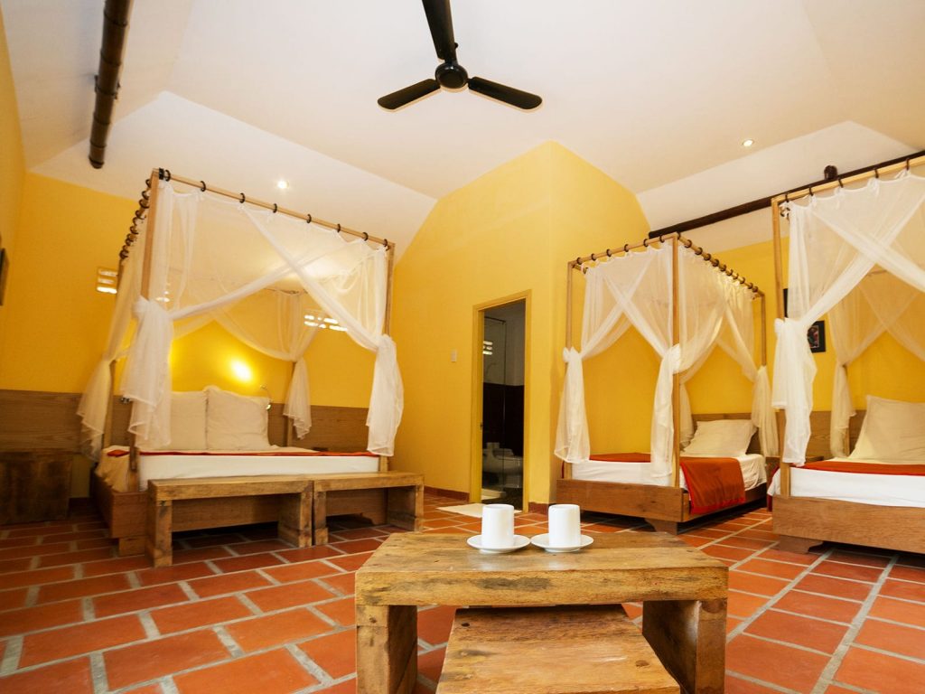 Hotels | Rama Tours