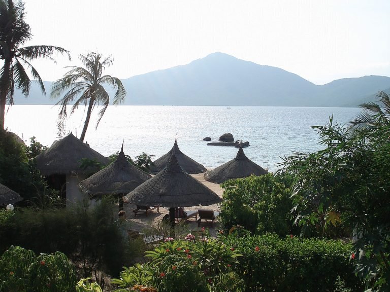 Hotels | Rama Tours