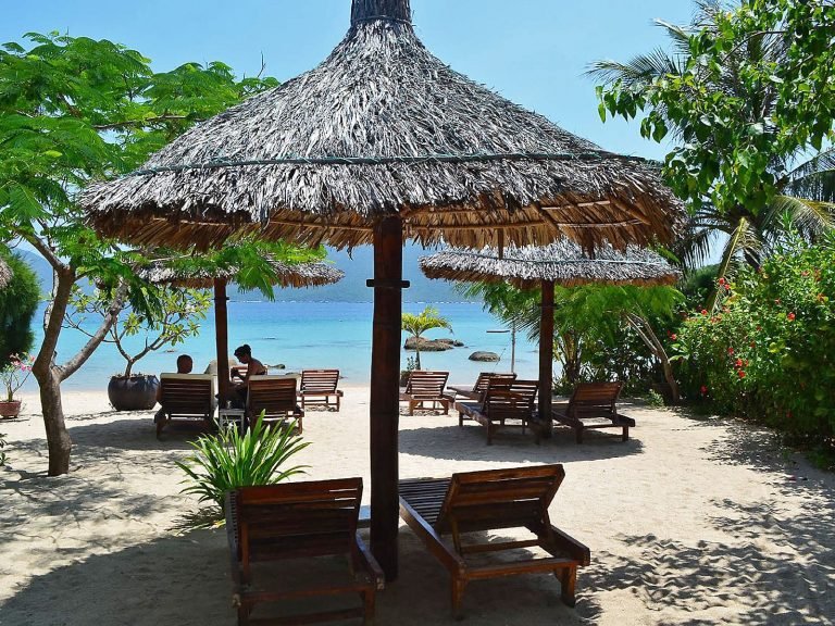 Hotels | Rama Tours