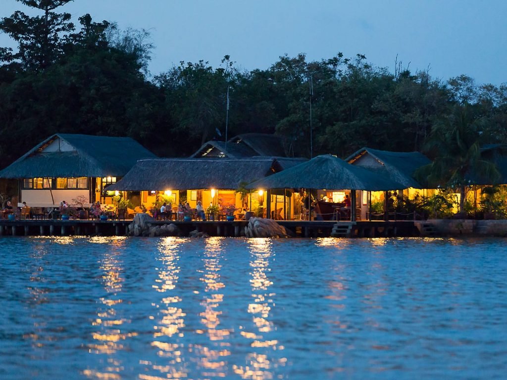 Hotels | Rama Tours