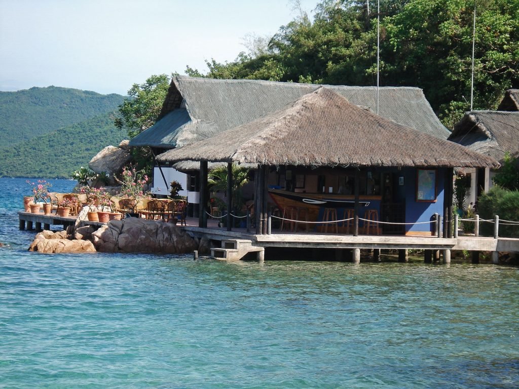 Hotels | Rama Tours