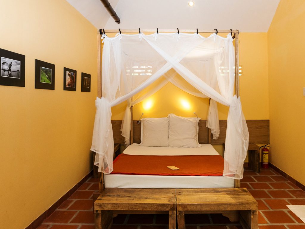 Hotels | Rama Tours