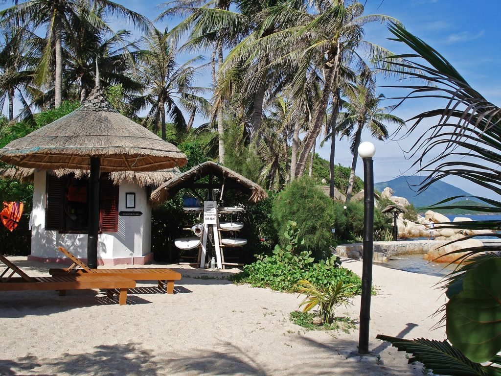 Hotels | Rama Tours