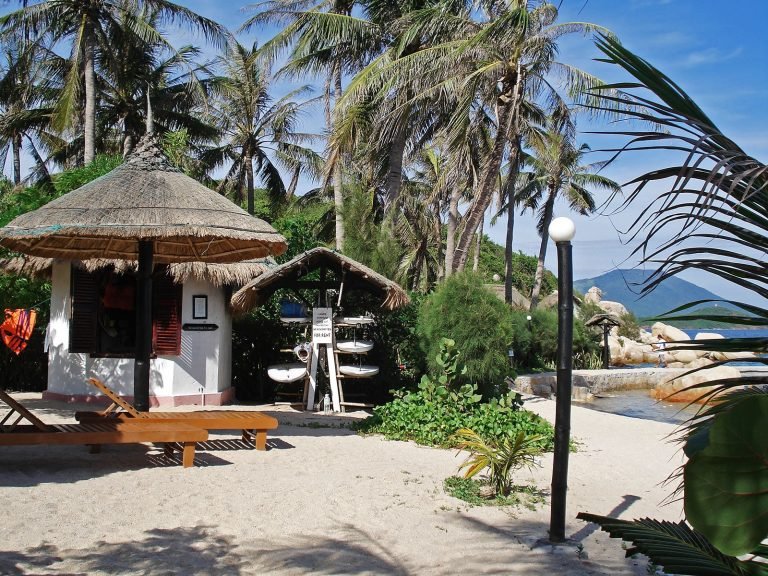 Hotels | Rama Tours