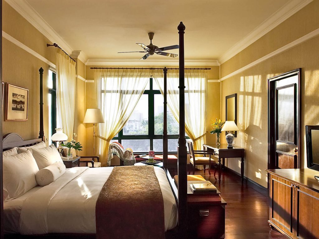 Hotels | Rama Tours