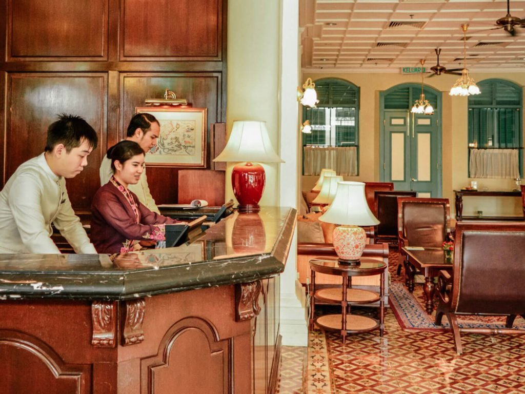 Hotels | Rama Tours