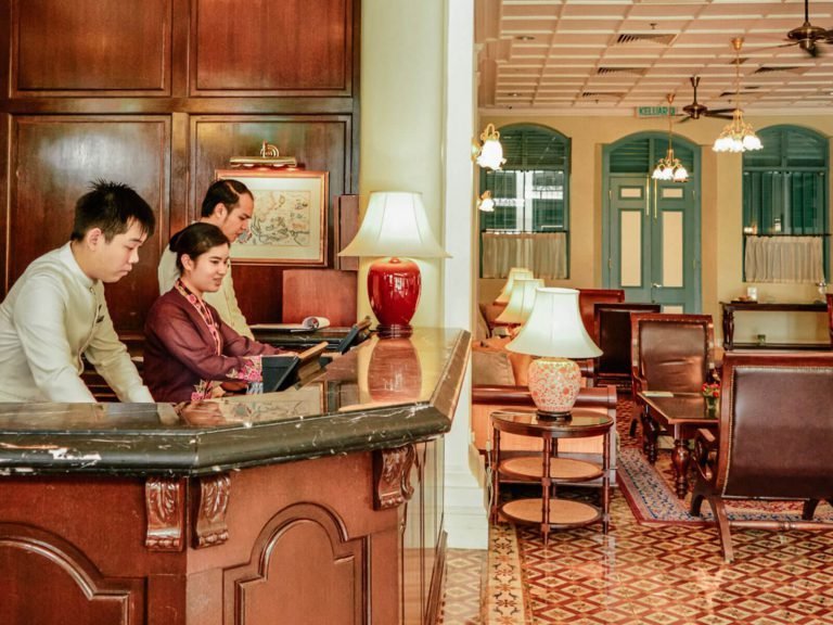 Hotels | Rama Tours