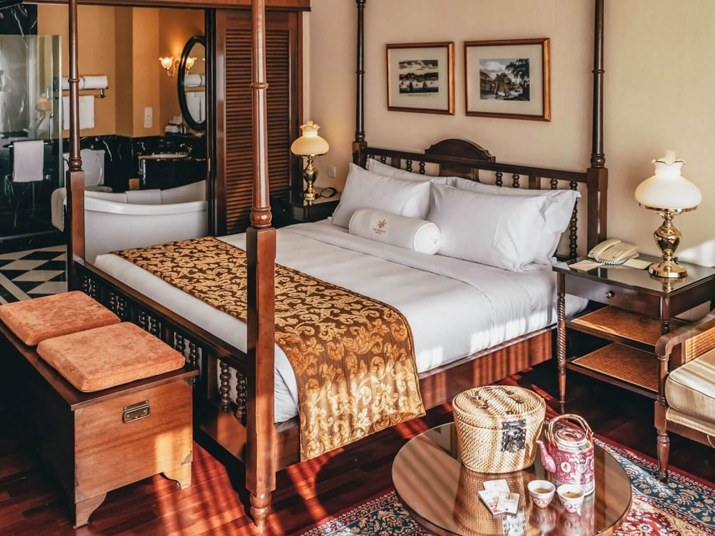 Hotels | Rama Tours
