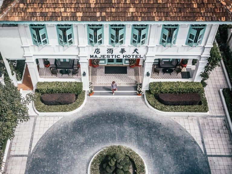 Hotels | Rama Tours