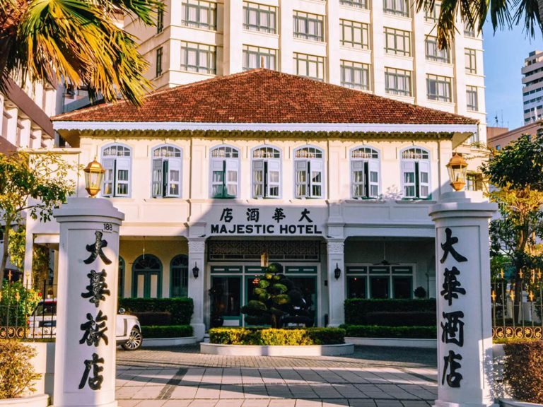Hotels | Rama Tours