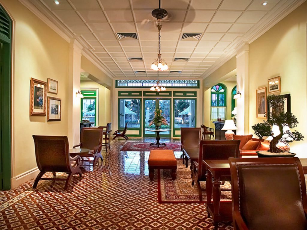 Hotels | Rama Tours