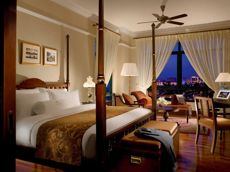 Hotels | Rama Tours