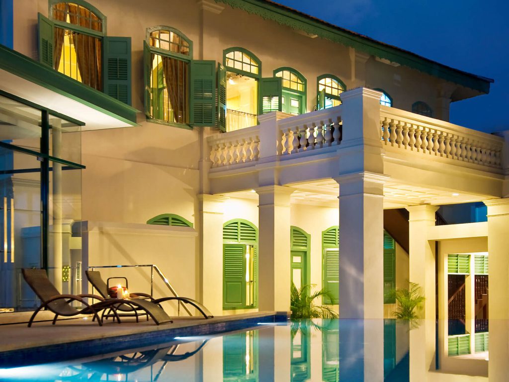 Hotels | Rama Tours