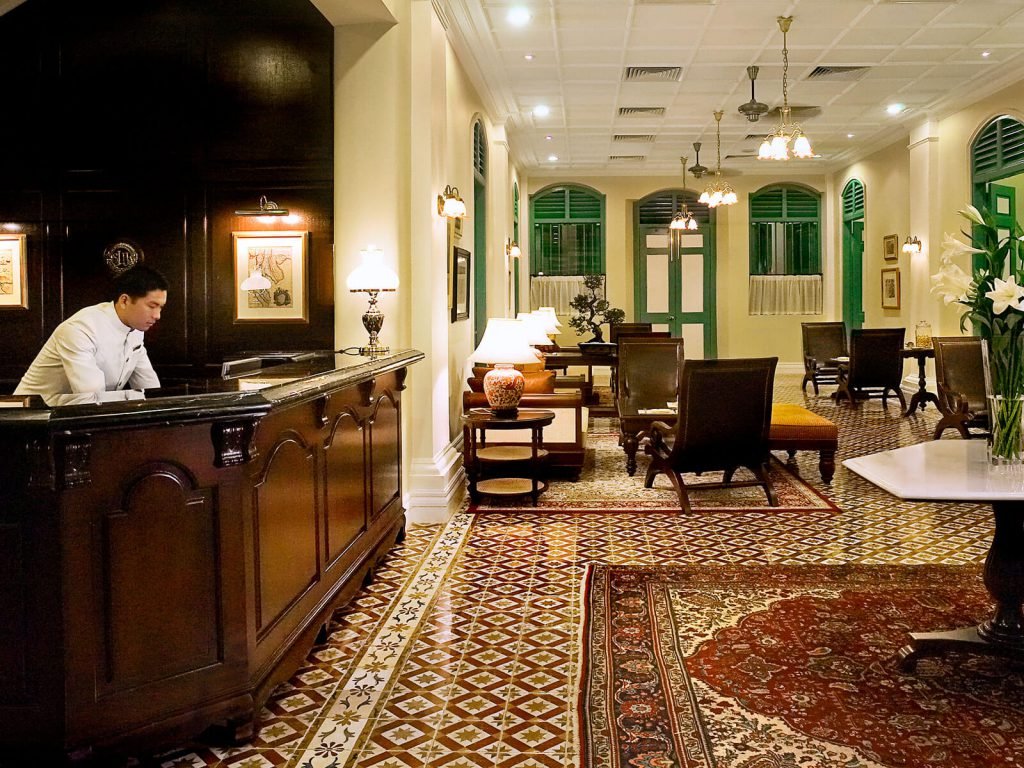 Hotels | Rama Tours