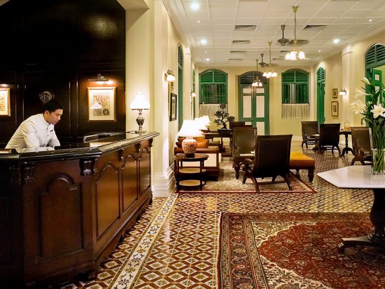 Hotels | Rama Tours