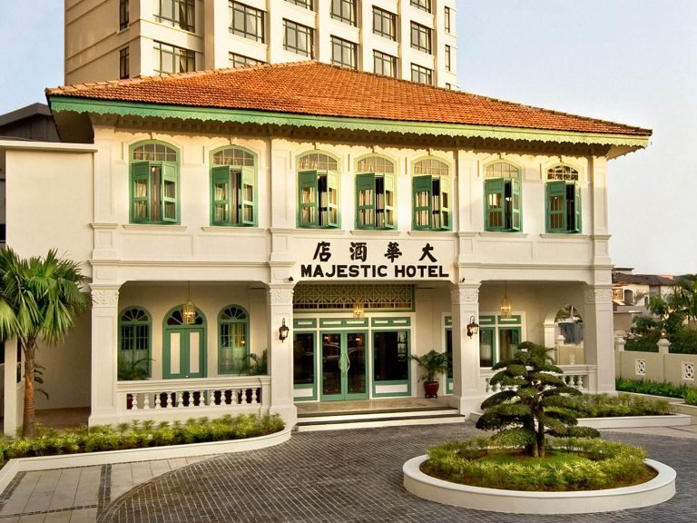 Hotels | Rama Tours