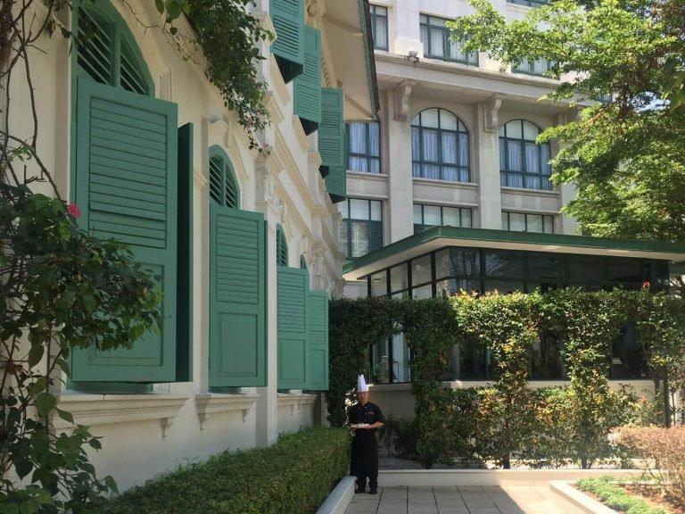 Hotels | Rama Tours