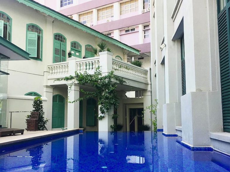 Hotels | Rama Tours